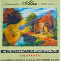 ALICE Classical Guitar Strings - A106H