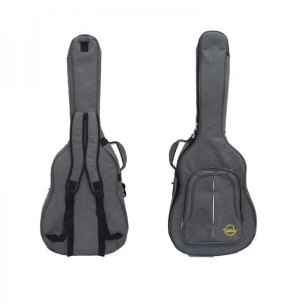 HEBIKUO High Quality Fabric Guitar Bag - A19