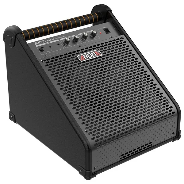Aroma Electric Drum Amplifier, 40 Watt - ADX-40