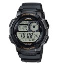 Casio Youth Series Digital Men's Watch - AE-1000W-1AVDF