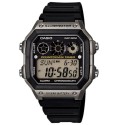 Casio Youth-Digital Digital Multi-Color Dial Men's Watch - AE-1300WH-8AVDF