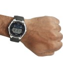 Casio Youth Digital Watch for Men - AE-2000W-1AVDF