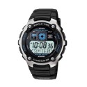 Casio Youth Digital Watch for Men - AE-2000W-1AVDF