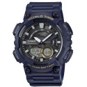 Casio Youth Digital Stylish Wrist Watch for Men - AEQ-110W-2AVDF