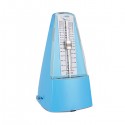 ARTLAND Manual Metronome for Keyboards & Pianos, Blue - AGM001-BLUE