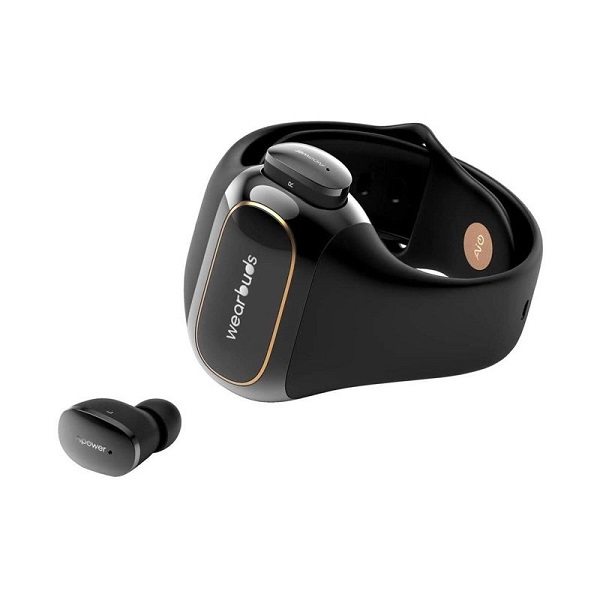 Aukey Smartband-Stored True Wireless Earbuds - AI-W20