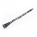 ARTLAND Clarinet Bb 17 Keys - ALCL-2000S