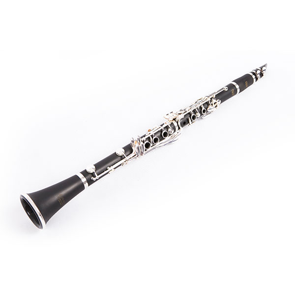 ARTLAND Clarinet Bb 17 Keys - ALCL-2000S