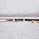 ARTLAND Flute C 16 Holes, Silver Plated - ALFL-465