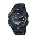 Casio Youth Series Analog-Digital Watch for Men - AQ-S800W-1BVDF