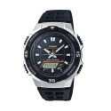 Casio Youth Series Analog-Digital Watch for Men - AQ-S800W-1EVDF