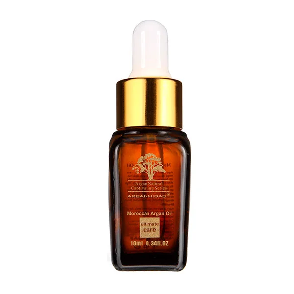 ARGANMIDAS Moroccan Argan Oil, 10 ml