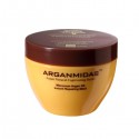 ARGANMIDAS Moroccan Argan Oil Instant Repairing Mask, 300 ml - ARGAN-13