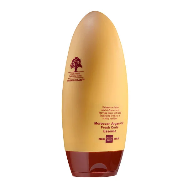 ARGANMIDAS Moroccan Argan Oil Fresh Curls Essence, 200 ml - ARGAN-15