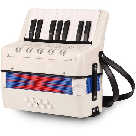 Artland Accordion Fo...