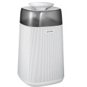Samsung Intensive Triple Air Purification 40 meter, White - AX40M3030WM