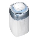 Samsung Intensive Triple Air Purification 40 meter, White - AX40M3030WM
