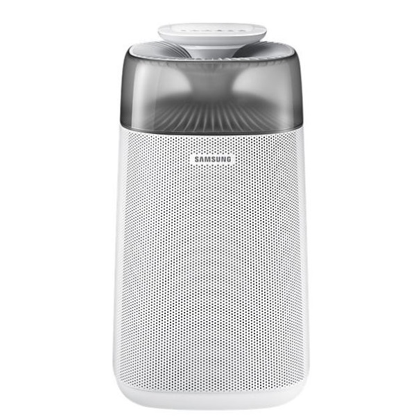 Samsung Intensive Triple Air Purification 40 meter, White - AX40M3030WM