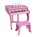 ARTLAND 35 Keys Baby Piano, Pink - BP002P