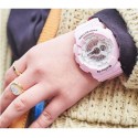 Casio Baby-G Ana-Digital Watch for Women, BA-110BE-4ADR