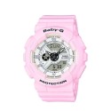 Casio Baby-G Ana-Digital Watch for Women, BA-110BE-4ADR