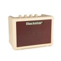 BLACKSTAR Fly 3 Vintage Combo Mini Guitar Amplifier, 3 Watt - BA102032