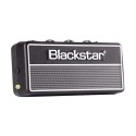 BLACKSTAR AmPlug2 FLY for Guitar & Bass, 3 Channel Headphone Guitar Amplifier - BA154100