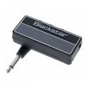 BLACKSTAR AmPlug2 FLY for Guitar & Bass, 3 Channel Headphone Guitar Amplifier - BA154100