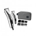 Babyliss Clipper and Trimmer Pouch Steel - BAB7755PSDE