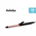 Babyliss 19mm Hair Curling Iron 210C - BABC450SDE