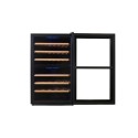 Kenwood Beverage Cooler 43 Bottles - BCW43.000BK
