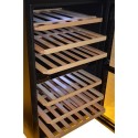 Kenwood Beverage Cooler 43 Bottles - BCW43.000BK