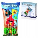 Bestway Angry Birds Child Air Mat - 96104