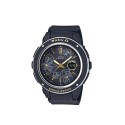 Casio Baby-G Analog-Digital Watch for Women - BGA-150FL-1ADR