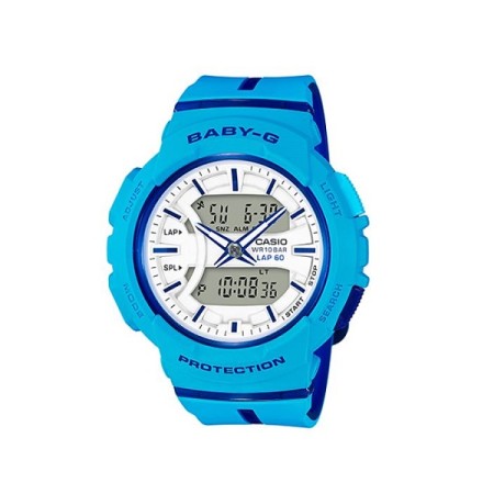 Casio Baby-G Analog-...
