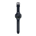 Casio Baby-G Step Tracker Analog-Digital Watch for Women - BGS-100-1ADR