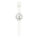 Casio Baby-G Step Tracker Analog-Digital Watch for Women - BGS-100-7A1DR