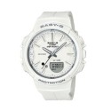 Casio Baby-G Step Tracker Analog-Digital Watch for Women - BGS-100SC-7ADR