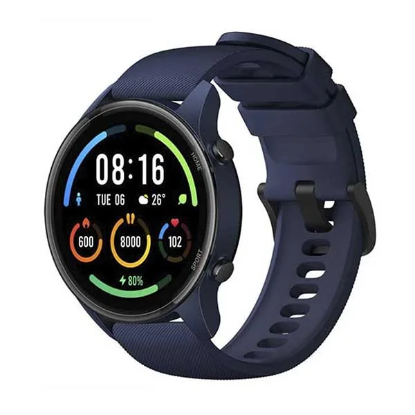 XIAOMI Mi Watch, Navy Blue - BHR4583GL