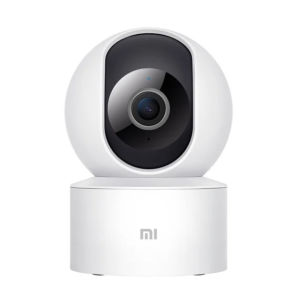 Xiaomi Mi 360 Home Security Camera 1080P, White - BHR4885GL
