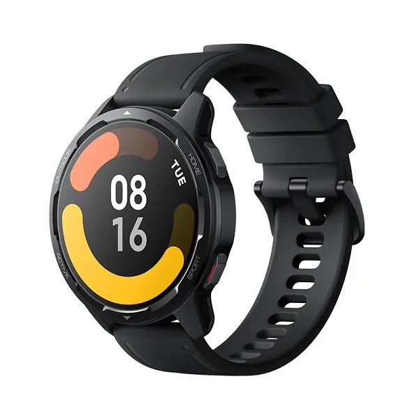 Xiaomi Watch S1 Active GL (Space Black) - BHR5380GL
