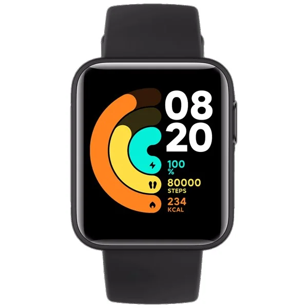 Xiaomi Redmi Watch 2 Lite - Black