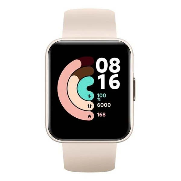 Xiaomi Redmi Watch 2 Lite - Ivory