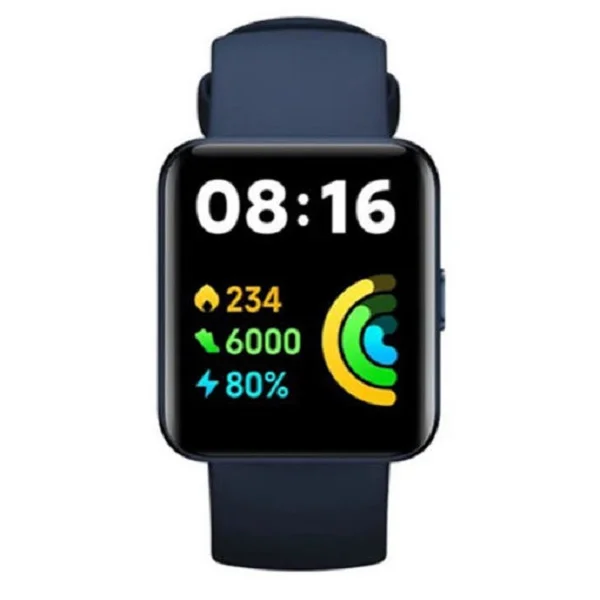 Xiaomi Redmi Watch 2 Lite - Blue