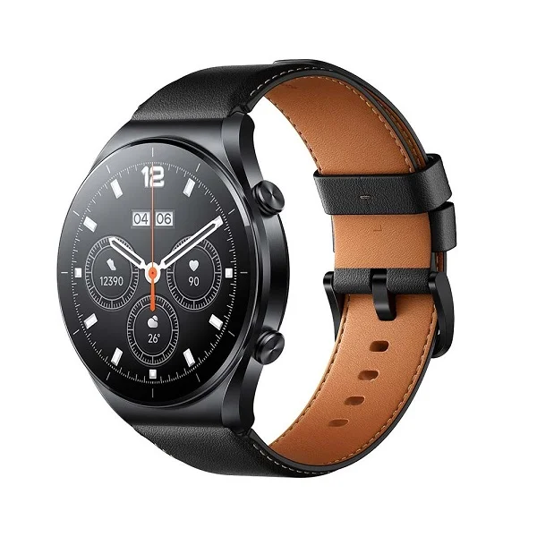 Xiaomi Watch S1 GL (Black)