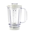 Kenwood 3-in-1 Blender, White & Green - BL237WG