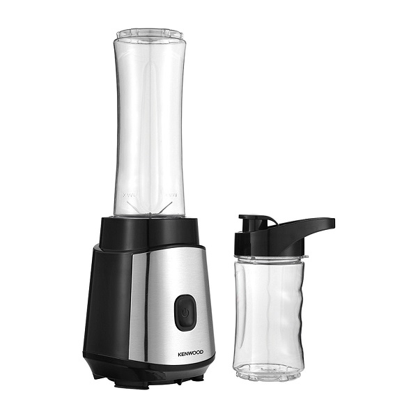 Kenwood Smoothie Maker, Silver - BLM05.A0BK