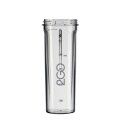 Kenwood Metal Blender 1500Watts, 3Litre - BLM91.640SS