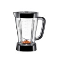 Kenwood Blender W/Mill 2L 500Watts, Black - BLP15.150BK