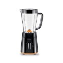 Kenwood Blender W/Mill 2L 500Watts, Black - BLP15.150BK